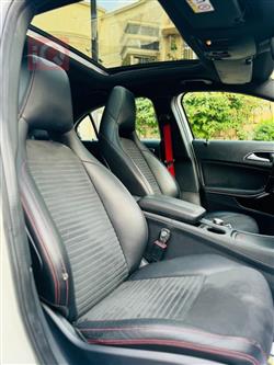 مرسيدس بنز A-Class